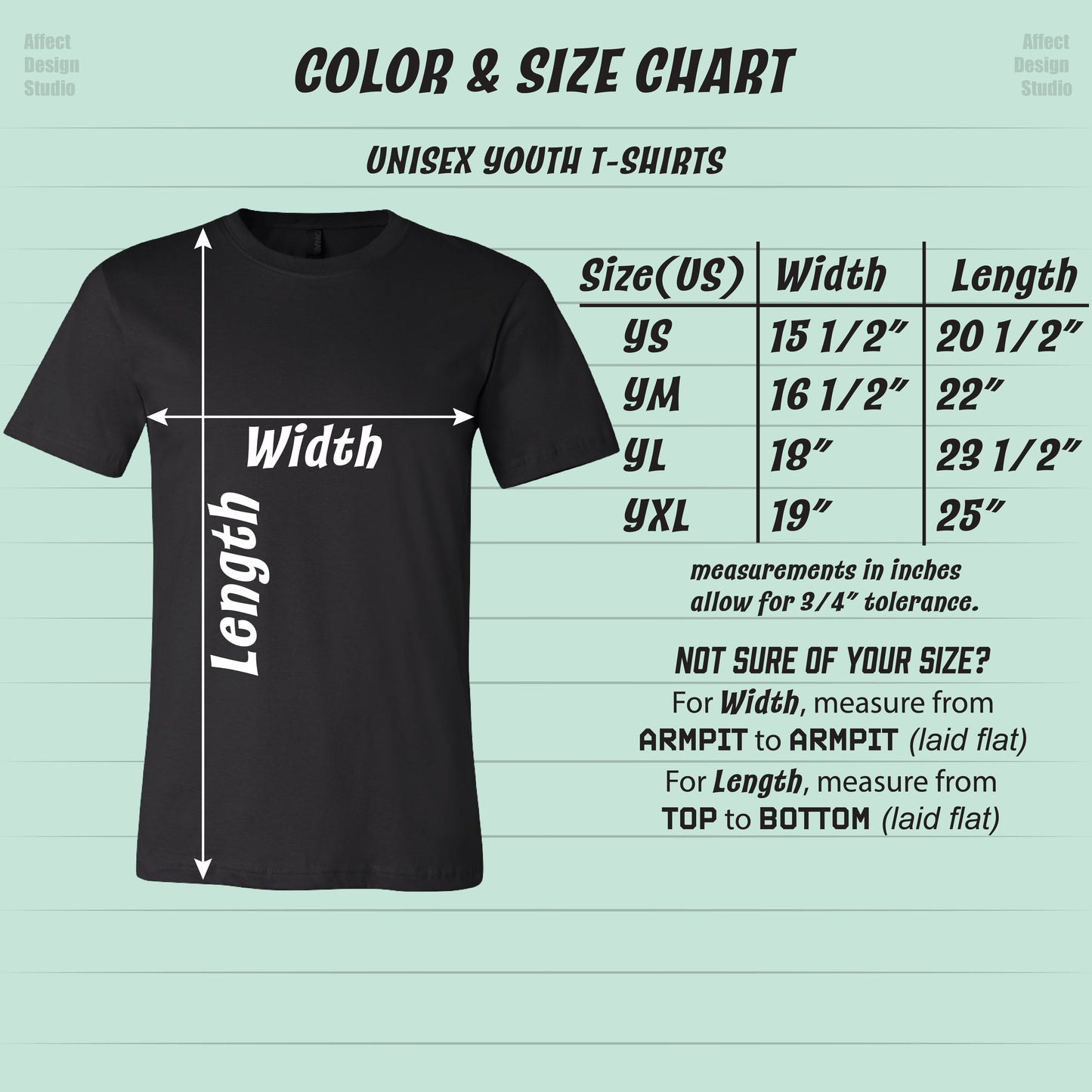 Custom T-Shirts for Kids | Personalized Shirt with Your Text, Image, or Logo | Custom Design Cotton Tee for Events, Business, Weddings & Gifts | Front & Back Printing