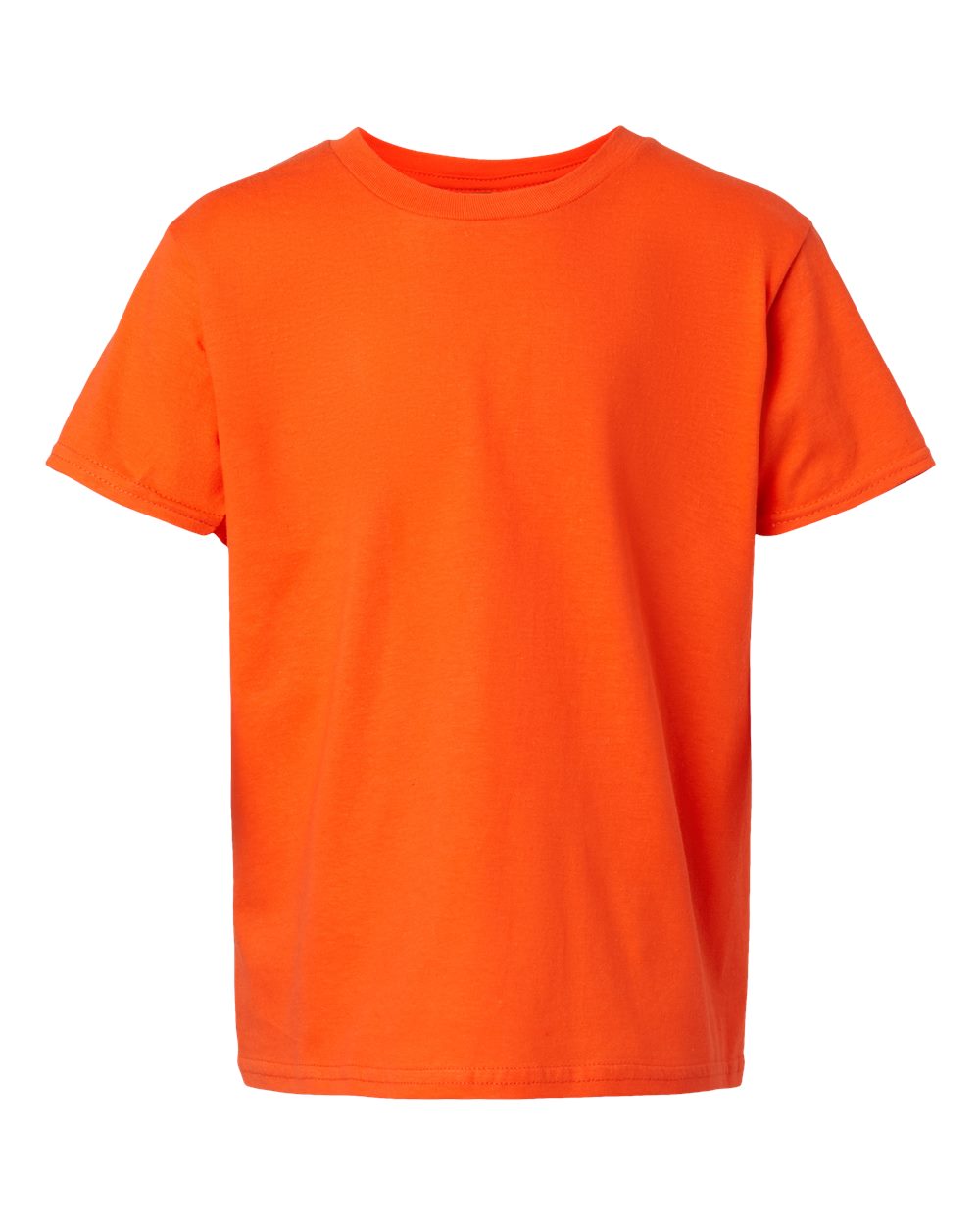 Custom T-Shirts for Kids | Personalized Shirt with Your Text, Image, or Logo | Custom Design Cotton Tee for Events, Business, Weddings & Gifts | Front & Back Printing