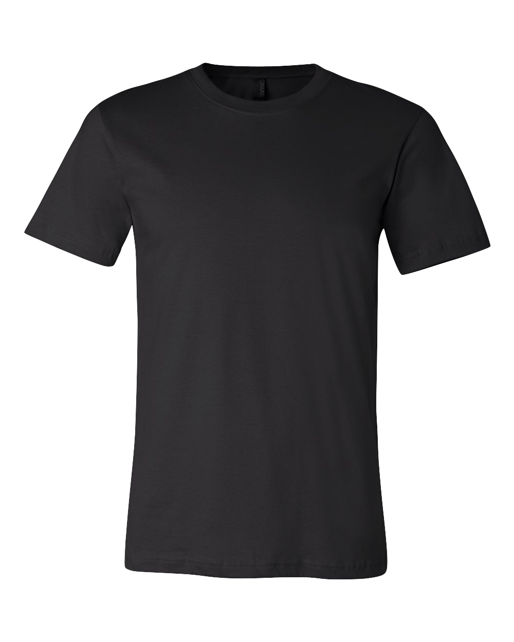 Custom T-Shirts for Women & Men | Personalized Shirt with Your Text, Image, or Logo | Custom Design Cotton Tee for Events, Business, Weddings & Gifts | Front & Back Printing