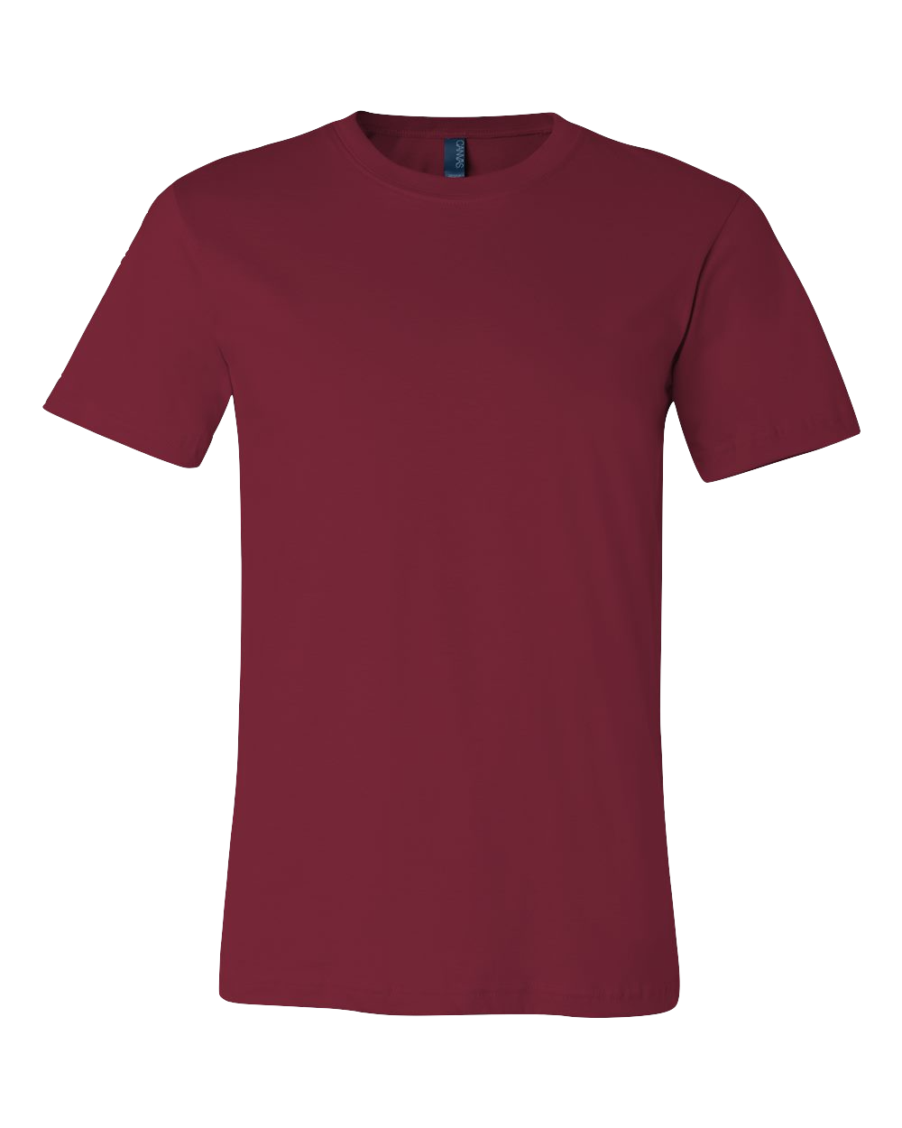 Custom T-Shirts for Women & Men | Personalized Shirt with Your Text, Image, or Logo | Custom Design Cotton Tee for Events, Business, Weddings & Gifts | Front & Back Printing