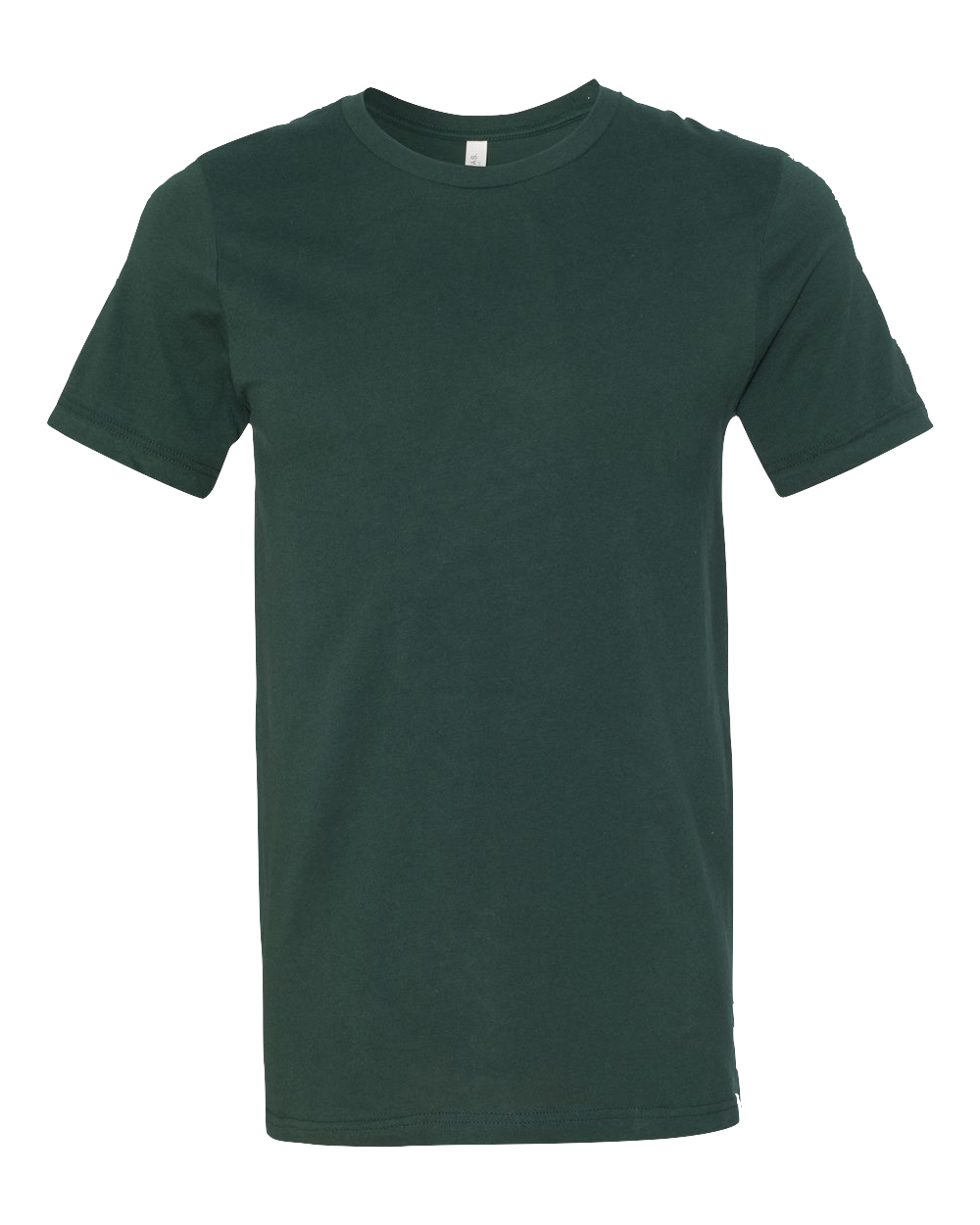 Custom T-Shirts for Women & Men | Personalized Shirt with Your Text, Image, or Logo | Custom Design Cotton Tee for Events, Business, Weddings & Gifts | Front & Back Printing