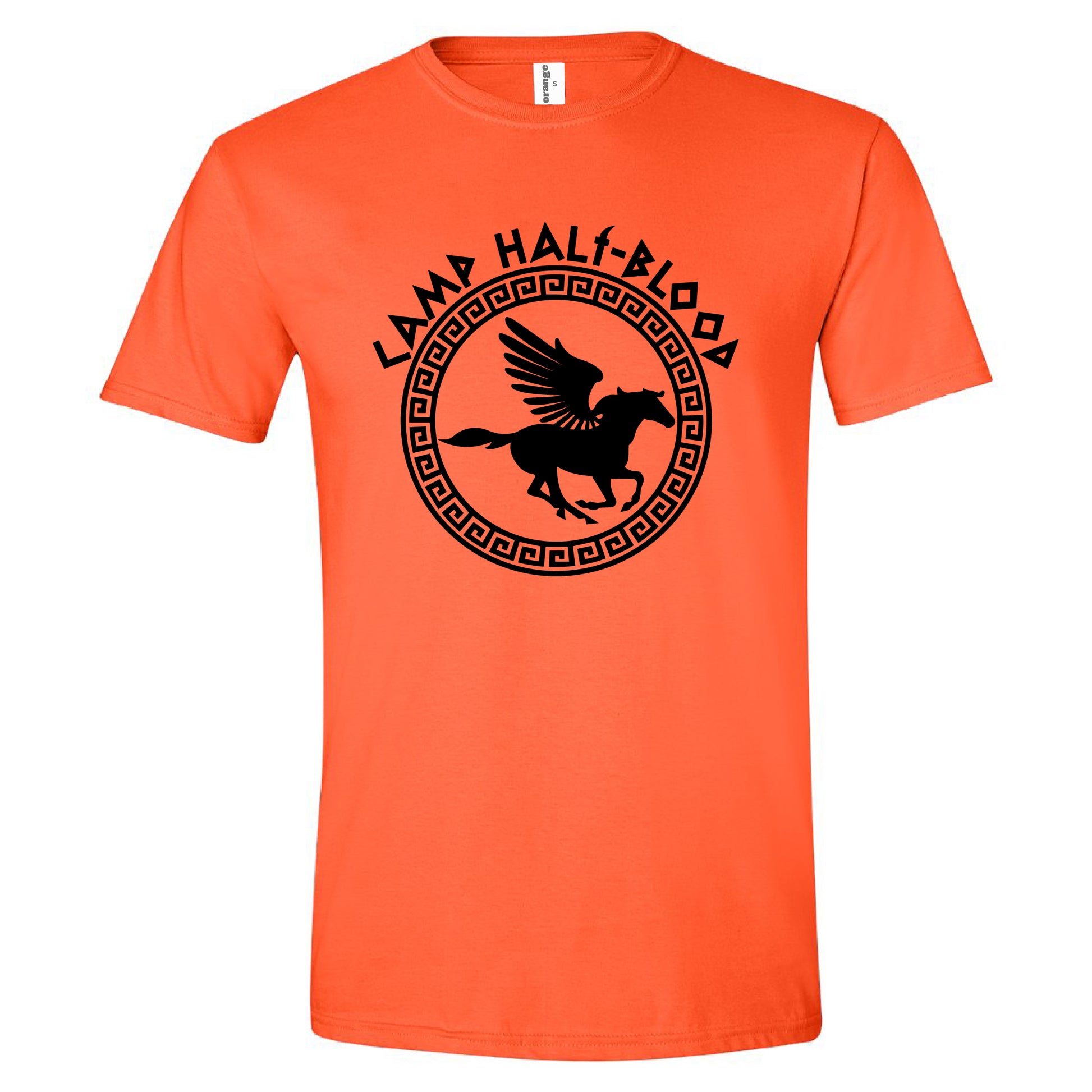 camp half blood t shirt Camp Half Blood Shirt – Affect Design Studio